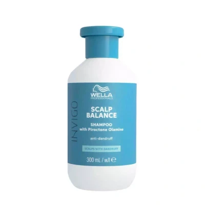 Immagine di Wella Professionals Invigo Balance Clean Scalp Shampoo 300 ml