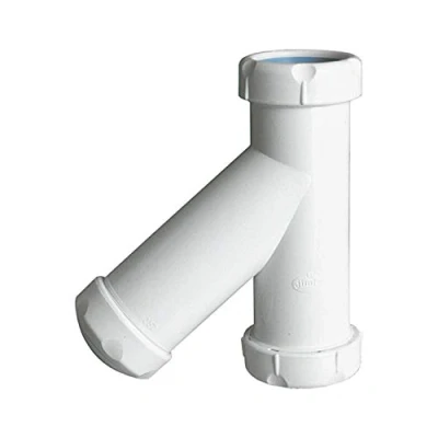 Immagine di Jimten s 38 Sifon verticale S38 tubi lisci 1.1/4 &quot;