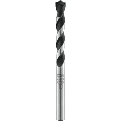 Immagine di ALPEN MAYKESTAG 0018800400100 Punta per calcestruzzo 4 mm Lunghezza totale 75 1 pz.