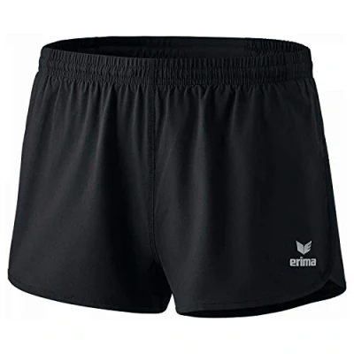 Immagine di Erima Running Basic Pantaloncini Running, Uomo, Nero, M