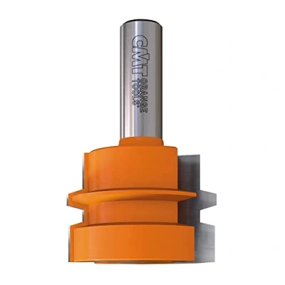 Immagine di CMT ORANGE TOOLS 955.501.11 FRESA X GIUNZIONI PARALLELE HW S=12 D=44.4X32X70 DX