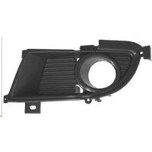 Immagine di Griglia di ventilazione, paraurti BLIC 6502 07 3719923P Collegamenti