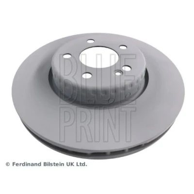 Immagine di BLUE PRINT Disco freno MERCEDES BENZ: Classe C T modell, Sedan ADBP430085 0004212612,A0004212612 Dischi freno, dei freni