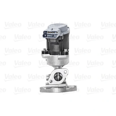Immagine di VALEO ORIGINAL PART 700423 Valvola EGR elettrico senza radiatore EGR, guarnizioni bypass depressione, fascetta