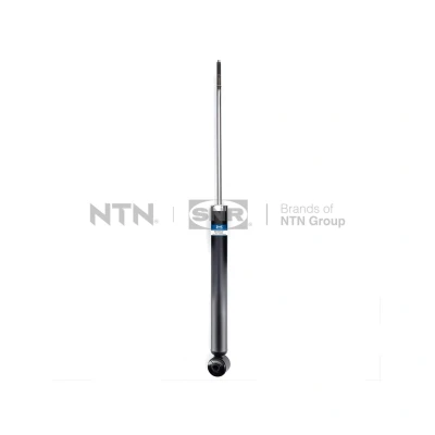 Immagine di SNR SA97313.01 Ammortizzatore Assale posteriore A pressione del gas telescopico SMART: Forfour I, MITSUBISHI: COLT 6