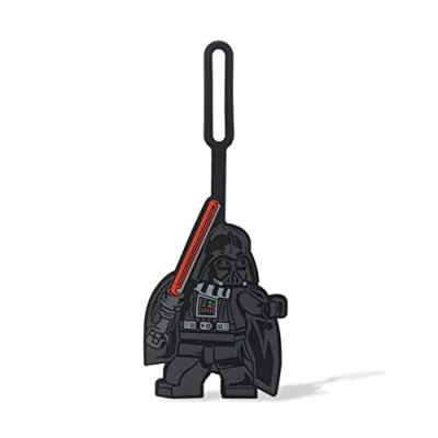 Immagine di Tag Darth Vader LEGO Star Wars