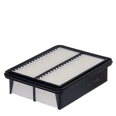Immagine di HENGST FILTER E1855L filtro aria 56 166 219 Cartuccia MAZDA: CX 3, 3 Hatchback, Sedan