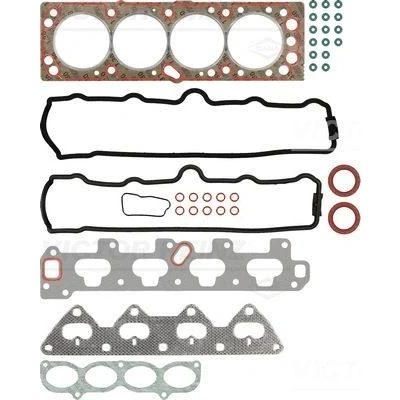 Immagine di REINZ 02 31985 01 Kit guarnizioni, Testata con guarnizione tenuta stelo valvola OPEL: Corsa B Hatchback, Tigra Coupe