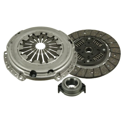 Immagine di BLUE PRINT ADG030149 Kit Frizione a tre pezzi/in parti con grasso sintetico cuscinetto disinnesto 201 MINI: Hatchback