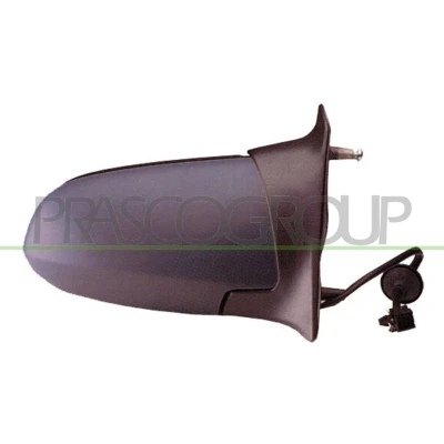 Immagine di Specchio retrovisore esterno Prasco OP7157303 Dx OPEL: Zafira A