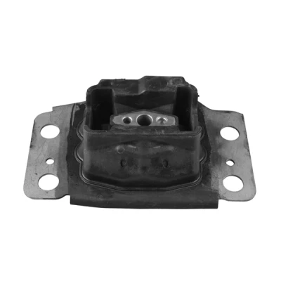 Immagine di TEDGUM TED35055 Supporto motore anteriore Sx Cuscinetto gomma metallo Trasmissione automatica FORD: S Max Mk1, MONDEO 4 Turnier, Galaxy Mk2 MPV