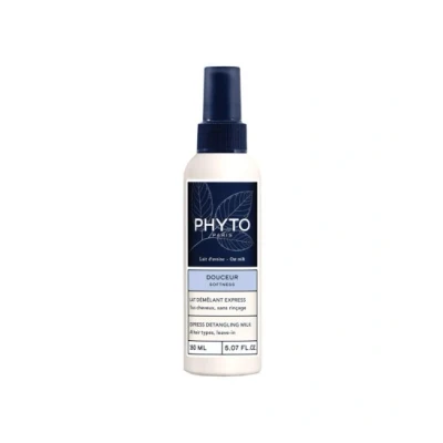 Immagine di Phyto Douceur Latte districante Express senza risciacquo 150 ml