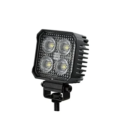 Immagine di HELLA VALUEFIT LED Luce di retromarcia TS1700 24V / 12V 1700lm avvitato/Montaggio, esterno arco montaggio orientabile/verticale/Pendente/Sospeso 2ZR 357 110 531