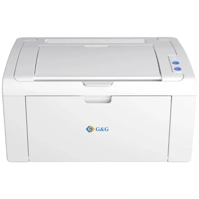 Immagine di G&amp;G P2022W Stampante laser monocromatica A4 22 Pag./min 1200 x dpi WLAN, USB