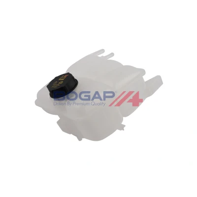 Immagine di BOGAP V4240104 Vaschetta Radiatore FORD: Focus 2 Kombi, C Max, 2, VOLVO: V50, C30, S40 II, MAZDA: 3 Hatchback