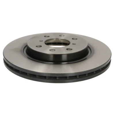 Immagine di TRW DF6232 Disco freno 256 22 4 100 ventilato verniciato SUZUKI: SWIFT 4, 3