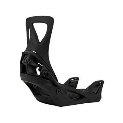 Immagine di Burton Women&#039;s Step On Re:Flex 25/26 Snowboard bindings