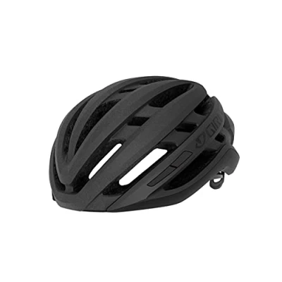 Immagine di Giro Agilis MIPS Unisex Casco, Taglia: 55 59, Matte black