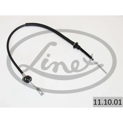 Immagine di LINEX 11.10.01 Cavo Frizione DAEWOO: Matiz I Hatchback