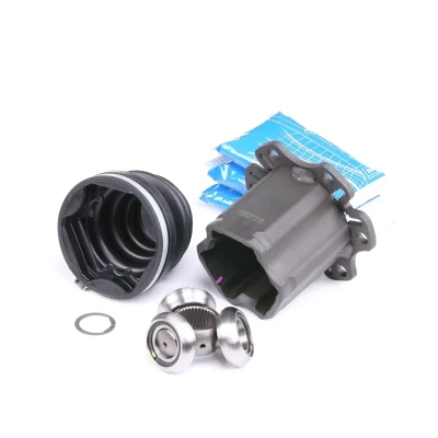Immagine di SKF VKJA 8509 Kit Giunto Omocinetico AUDI: A6 C6 Avant, A4 B6 VOLKSWAGEN: Sharan I, SEAT: Alhambra I mister auto, norauto, autozona
