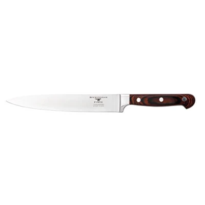 Immagine di Rockingham Forge Coltello per verdure, in Acciaio INOX, 8&quot;