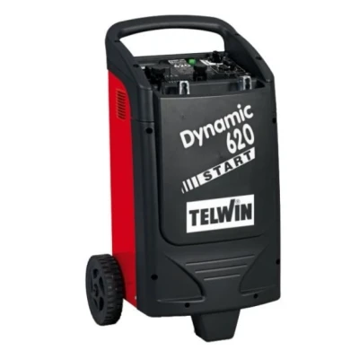 Immagine di Telwin 829384 batteria e caricabatteria per utensili elettrici
