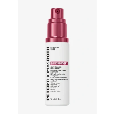 Immagine di Peter Thomas Roth EVEN SMOOTHER Glycolic Retinol Resurfacing Serum Siero, Donna, Taglia: 30 ml, 0