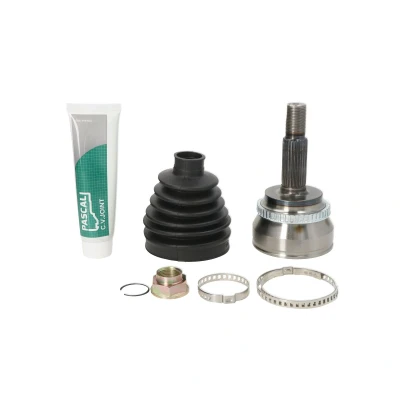 Immagine di PASCAL G12121PC Giunto, Semiasse lato ruota, Assale anteriore