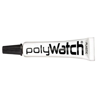 Immagine di Polywatch Poly Watch Strumento di riparazione per la lucidatura e rimozione dei graffi