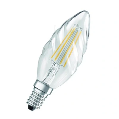 Immagine di Osram 961913 PARATHOM Retrofit CLASSIC BW, 4 W, E14, bianco