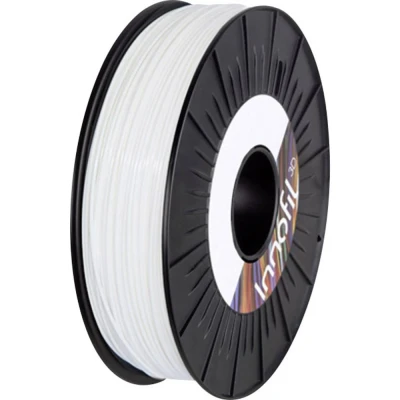 Immagine di BASF Ultrafuse PET 0303b075 EPR White 2.85mm 750g Filamento per stampante 3D 2.85 mm 750 g Bianco InnoPET 1 pz.