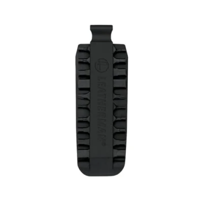 Immagine di Leatherman Kit con Punte Sostitutive 2, Adatto a Tutti gli Utensili e Coltelli Portapunte, Compatibile Numerosi Modelli come Wave, Charge, Skeletool, Surge, MUT, Signal altri