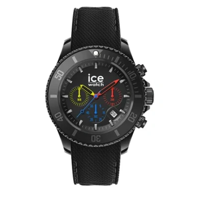 Immagine di Ice Watch Cronografo, Uomo, Taglia: One Size, Trilogy l