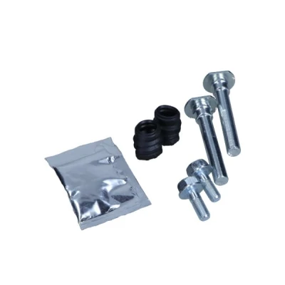 Immagine di MAXGEAR 27 1513 Kit bussole guida, Pinza freno Assale anteriore HONDA: CIVIC 7 Hatchback, 6 Aerodeck, LAND ROVER: Discovery 2, Freelander I SUV