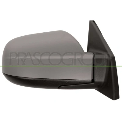 Immagine di Specchietto retrovisore esterno Prasco HN8027223P Premium Dx manuale
