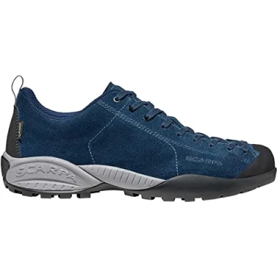 Immagine di Scarpa Mojito GTX BM Spider, Trekking Unisex Adulto, Deep Ocean, 41.5 EU