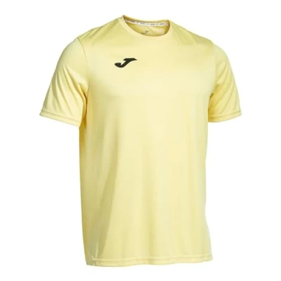 Immagine di Joma Combi M/C Canottiera, Giallo Chiaro, XXL Uomo