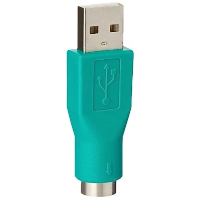 Immagine di STARTECH ADATTATORE MOUSE DA PS/2 A USB