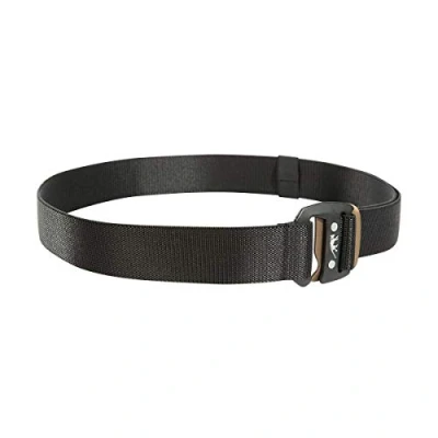Immagine di Tasmanian Tiger TT cintura elastica, 38 mm, EDC, Nero , Taglia unica