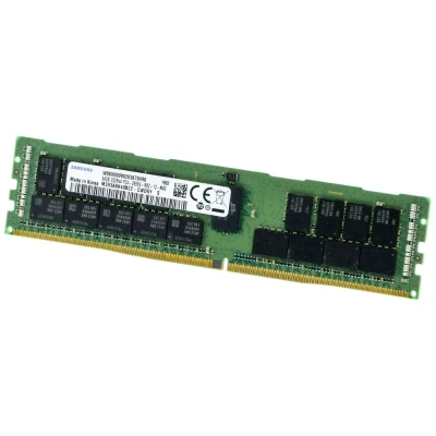 Immagine di Samsung M393A8G40BB4 CWE 64 GB 1 x DDR4