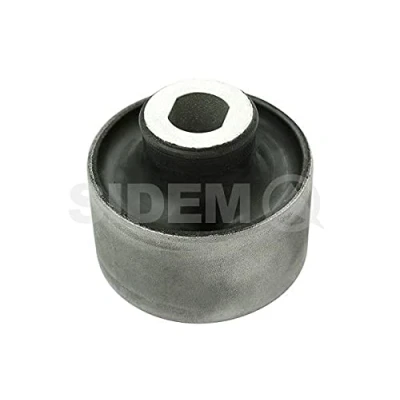 Immagine di SIDEM 851635 Silent Block posteriore, inferiore, Assale anteriore Dx Cuscinetto gomma metallo Braccio trasversale oscillante MAZDA: MX 5 3