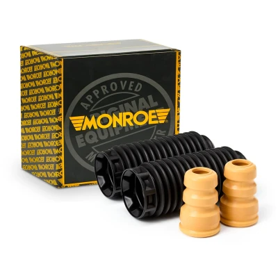 Immagine di MONROE PK410 Kit parapolvere ammortizzatore PEUGEOT: 2008 Station Wagon, 208 I Hatchback