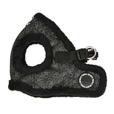 Immagine di Puppia Pettorina per cani di piccola e media taglia HEPATICA HARNESS B regolabile confortevole