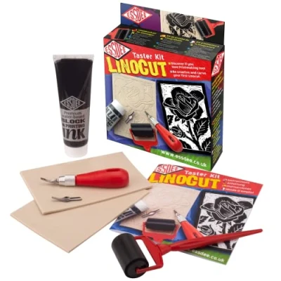 Immagine di LINOCUT QEBL2LTK Kit Taster