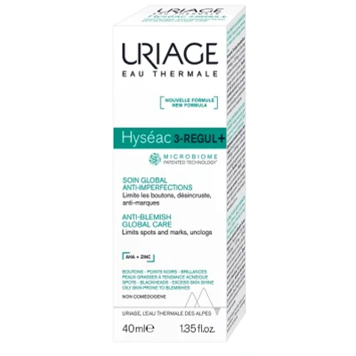 Immagine di URIAGE HYSEAC 3 REGUL 40 ML