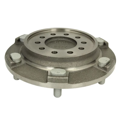 Immagine di Coperchio di protezione, mozzo ruota FEBI BILSTEIN 107412