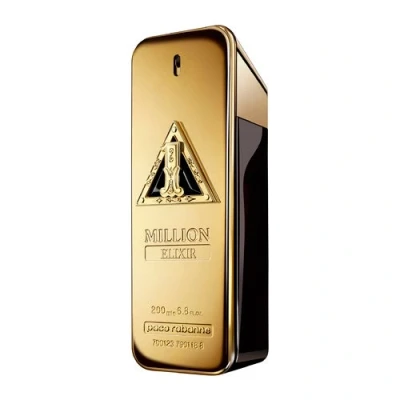Immagine di Paco Rabanne 1 Million Elixir Eau de Parfum Intensa 200 ml