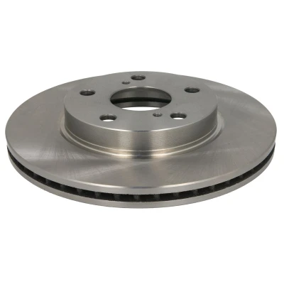 Immagine di ABE C32156ABE Disco freno Assale anteriore 275 22,0 5 114,3 ventilato rivestito TOYOTA: Auris Hatchback, Corolla X Sedan