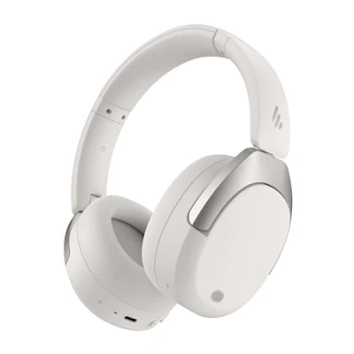 Immagine di Edifier W830NB Cuffie Over Ear Bluetooth V5.4, Cancellazione Rumore Attiva Ibrida 45dB, Autonomia di 94 ore, Hi Res Wireless con LDAC, Audio Spaziale, Ricarica Rapida, Connessione Multipoint