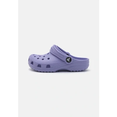 Immagine di Crocs Classic Clog K, Zoccoli Unisex Bambini e Ragazzi, Mystic Purple, 33/34 EU